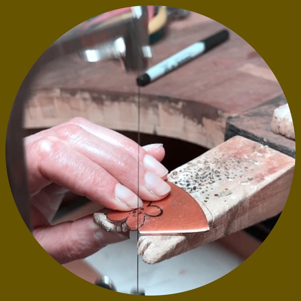 Event image JEWELLERY - SUMMER INTENSIVE WORKSHOP